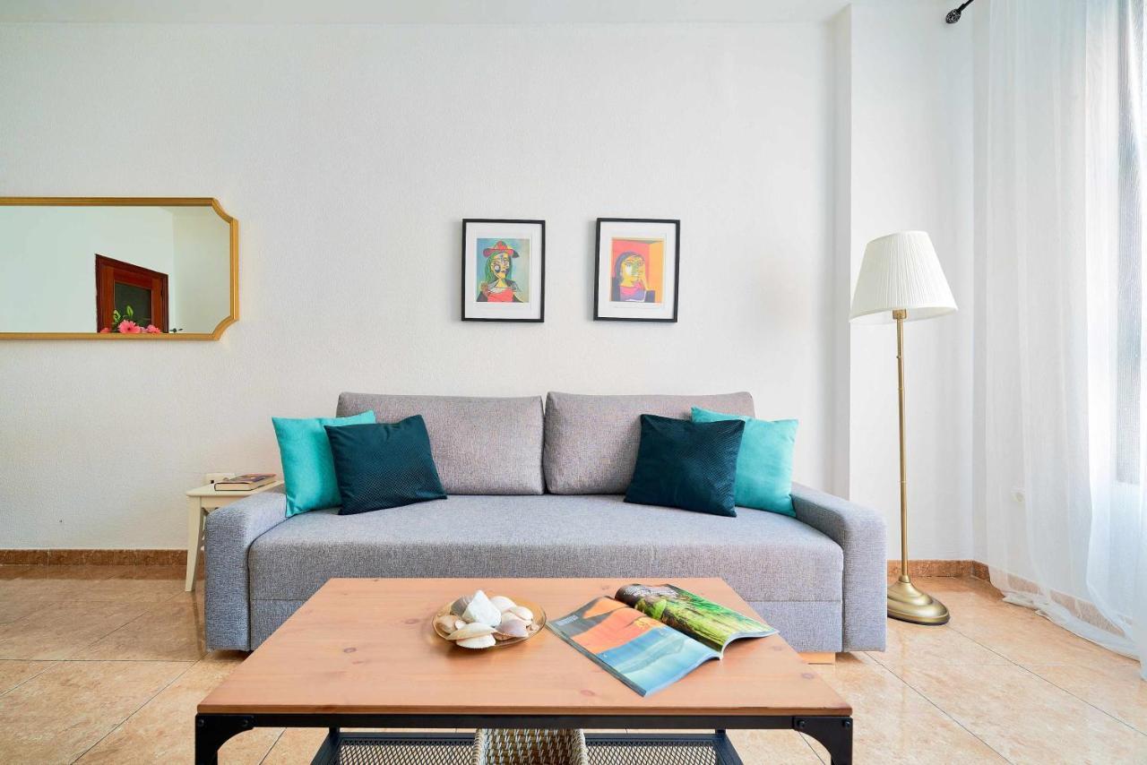 Appartement Under The Olive Trees In Historic Center Of