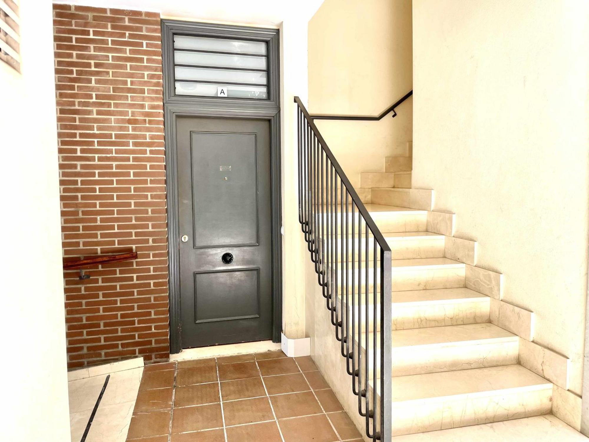 Appartement Under The Olive Trees In Historic Center Of Málaga